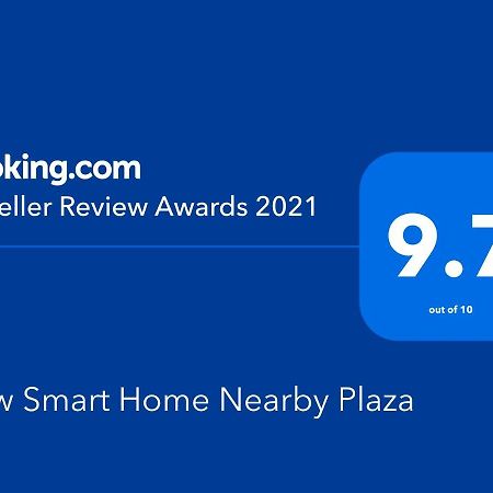 New Smart Home Nearby Plaza Auckland Exteriér fotografie