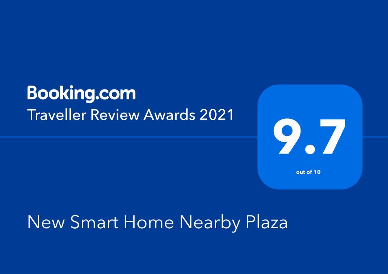 New Smart Home Nearby Plaza Auckland Exteriér fotografie
