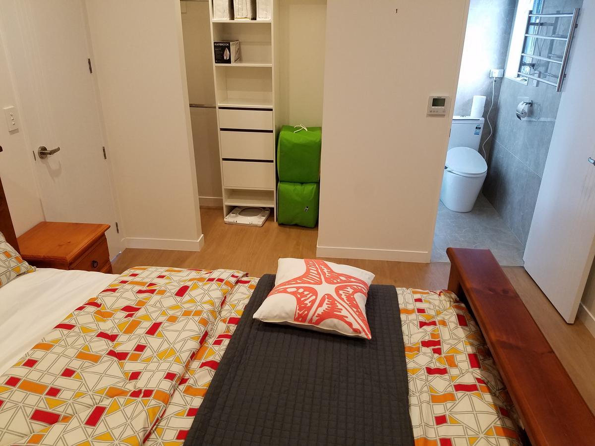 New Smart Home Nearby Plaza Auckland Exteriér fotografie