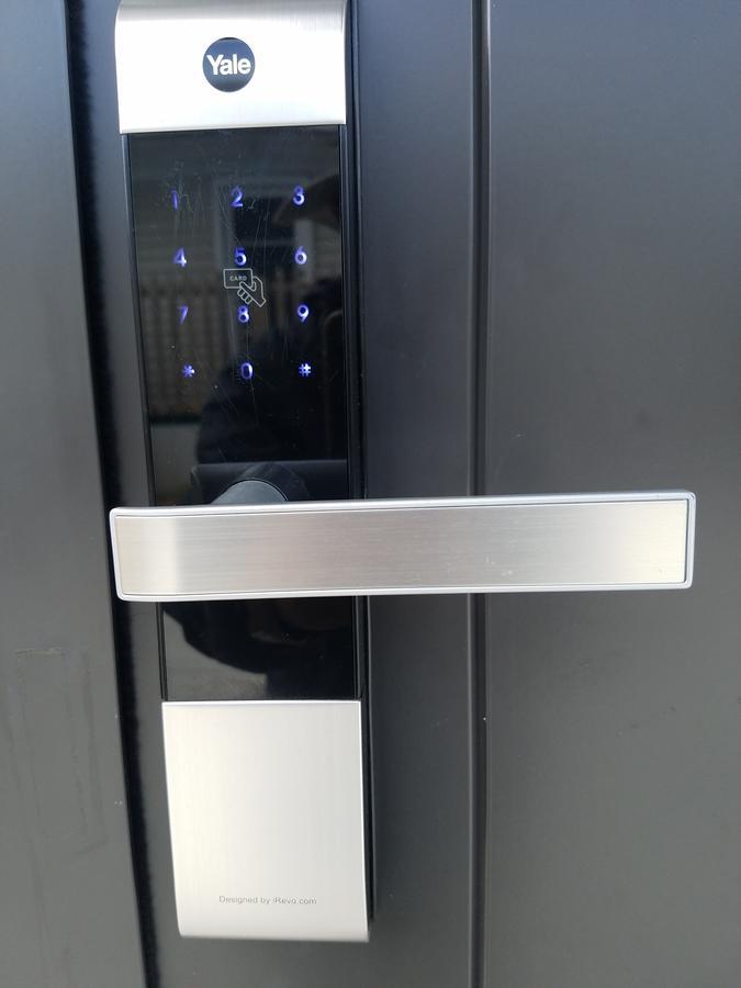 New Smart Home Nearby Plaza Auckland Exteriér fotografie
