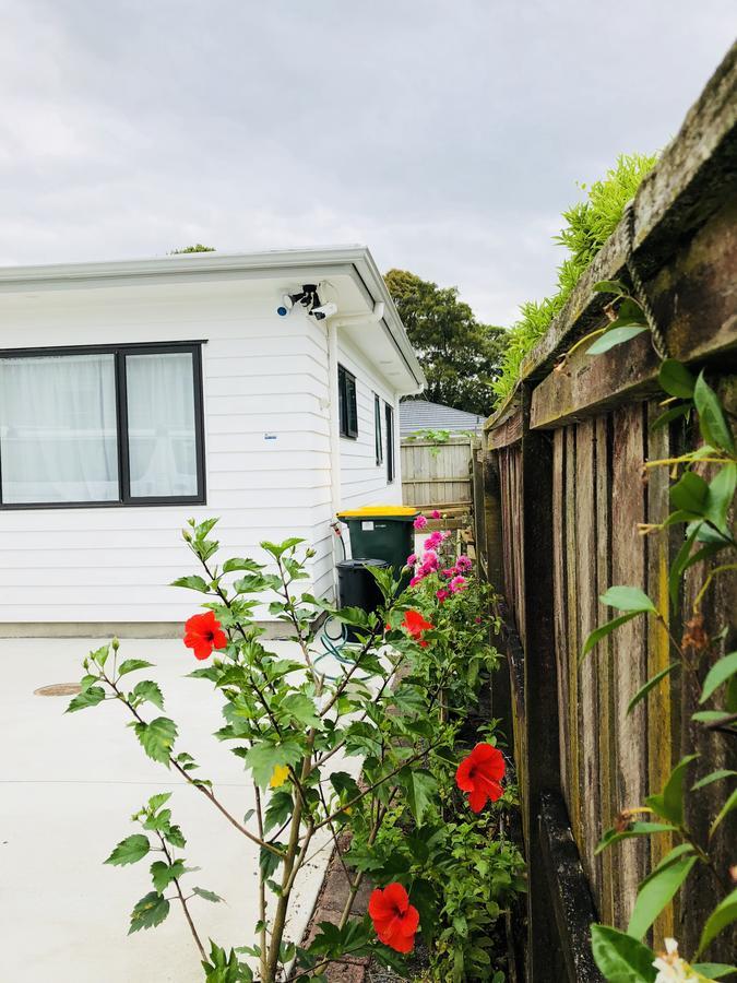 New Smart Home Nearby Plaza Auckland Exteriér fotografie