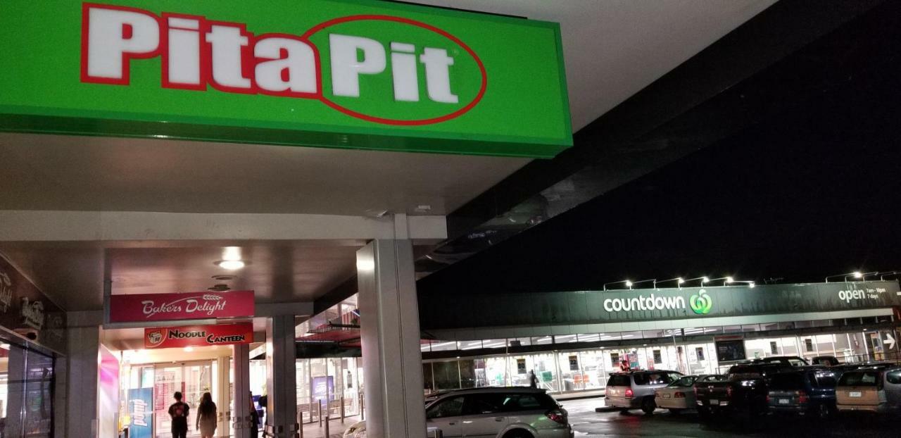 New Smart Home Nearby Plaza Auckland Exteriér fotografie