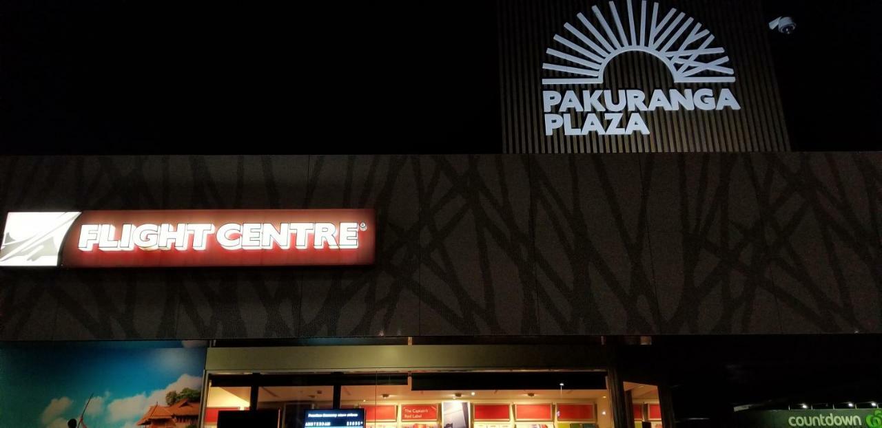New Smart Home Nearby Plaza Auckland Exteriér fotografie