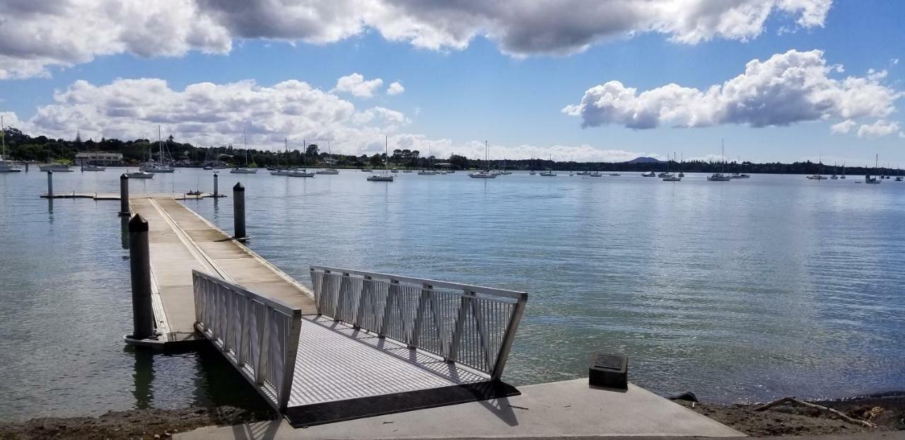 New Smart Home Nearby Plaza Auckland Exteriér fotografie